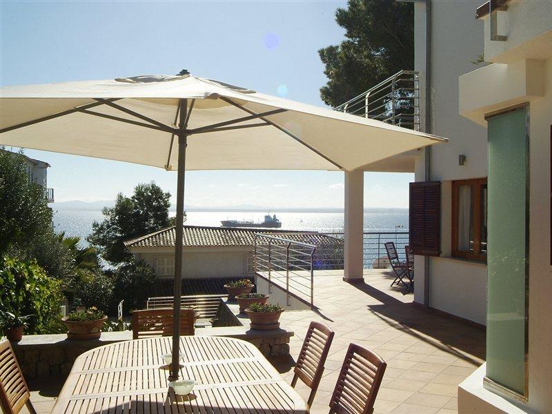 YupiHome Villa Alcanada Puerto de Alcúdia Exterior foto